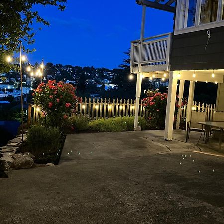 A Gem In The Emerald City: For Business And Travel 시애틀 외부 사진