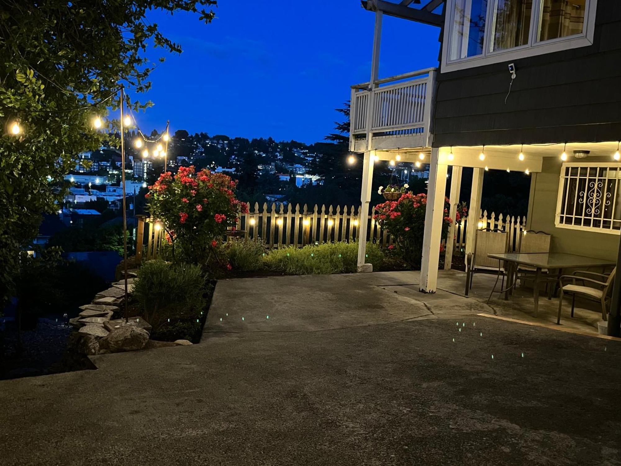 A Gem In The Emerald City: For Business And Travel 시애틀 외부 사진